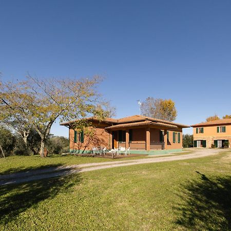 Villa Lena Palaia Luaran gambar